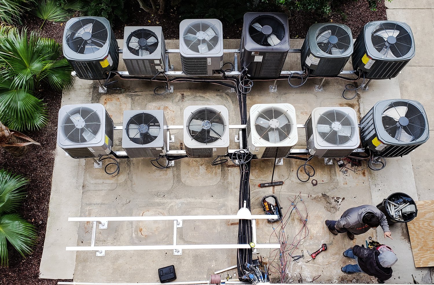 Maximizing energy efficiency with heat pumps: A comprehensive guide