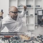 Microwave Not Heating? DIY Diagnosis and Safety Checks