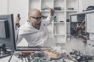 Microwave Not Heating? DIY Diagnosis and Safety Checks