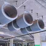 Optimizing indoor air quality with efficient ventilation systems