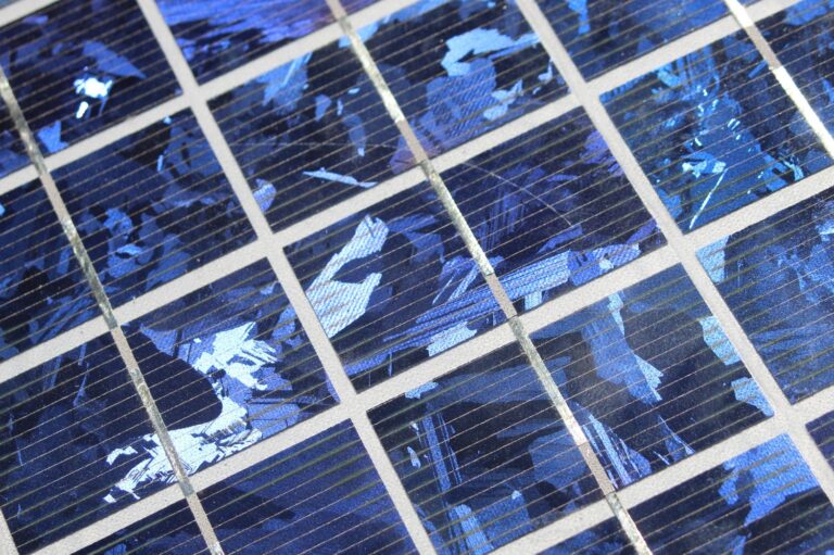 Solar Panel System Failure? Troubleshooting Common Issues