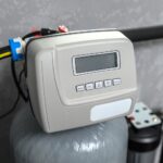 Water Softener Malfunction: Salt Bridge and Resin Bed Solutions