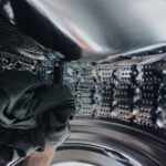 Why Is My Electric Dryer Not Heating? Circuit and Element Testing