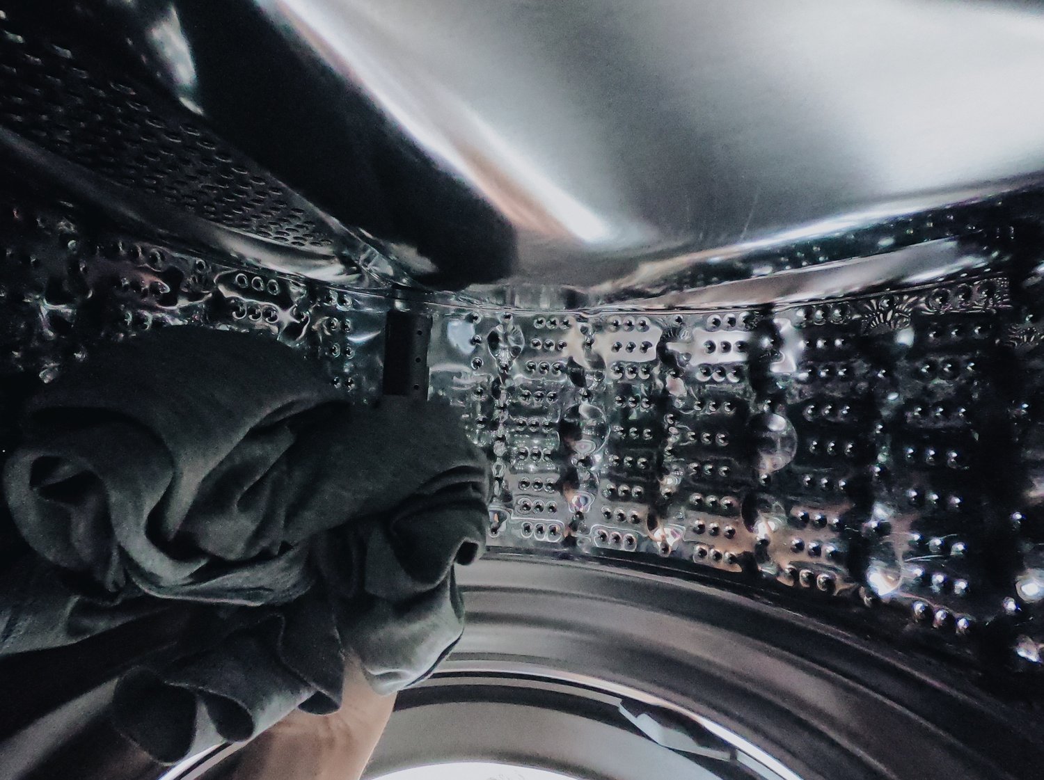 Why Is My Electric Dryer Not Heating? Circuit and Element Testing