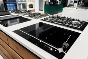 Why Is My Electric Range Display Not Working? Control Board Solutions