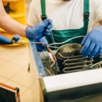 Why Is My Ice Maker Not Working? DIY Diagnosis and Fixes