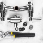 Why Is My Kitchen Faucet Water Pressure Suddenly Low? DIY Fixes