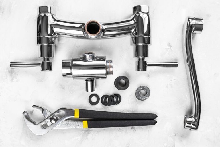 Why Is My Kitchen Faucet Water Pressure Suddenly Low? DIY Fixes