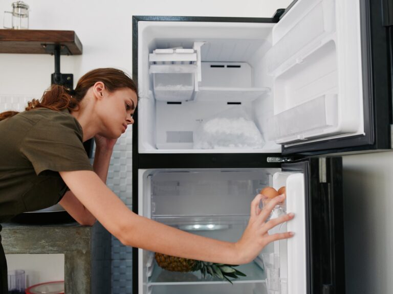 Why Is My Refrigerator Making Strange Noises? Quick Fix Guide