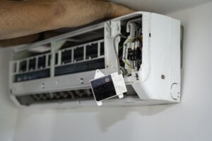 Why Won’t My Air Conditioner Turn On? Emergency Diagnosis Steps