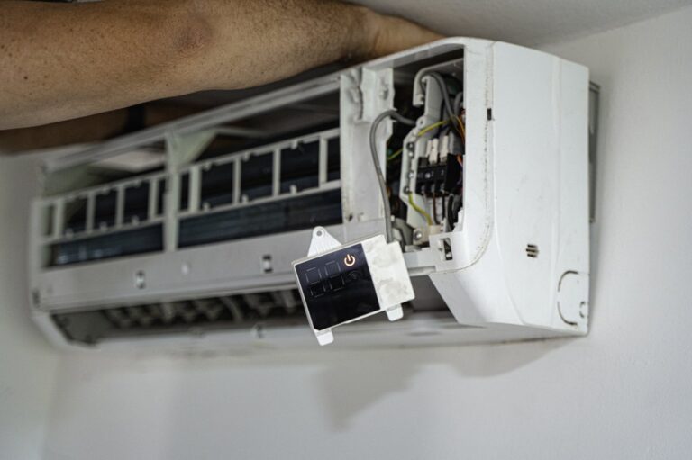 Why Won’t My Air Conditioner Turn On? Emergency Diagnosis Steps