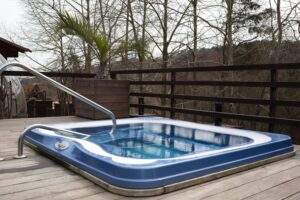 Electric Hot Tub Problems: Heater and Pump Troubleshooting Guide