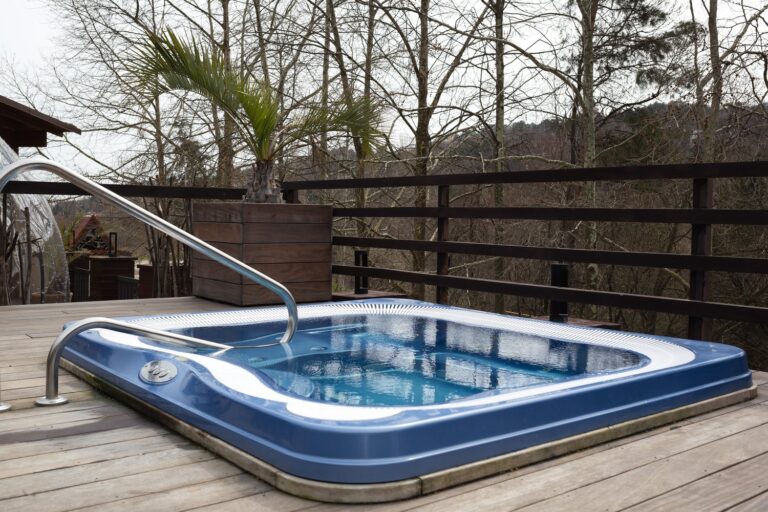 Electric Hot Tub Problems: Heater and Pump Troubleshooting Guide