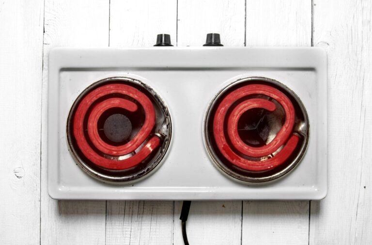 Electric Range Burner Problems: Testing and Replacement Guide