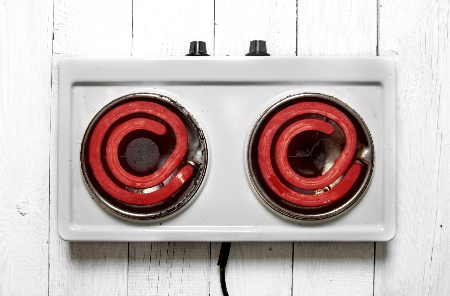 Electric Range Burner Problems: Testing and Replacement Guide