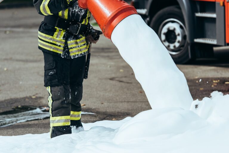 Essential guide to choosing and maintaining fire hydrants for optimal safety