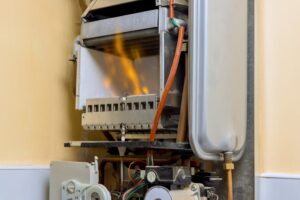 Essential guide to choosing the right chimney for your condensing gas boiler