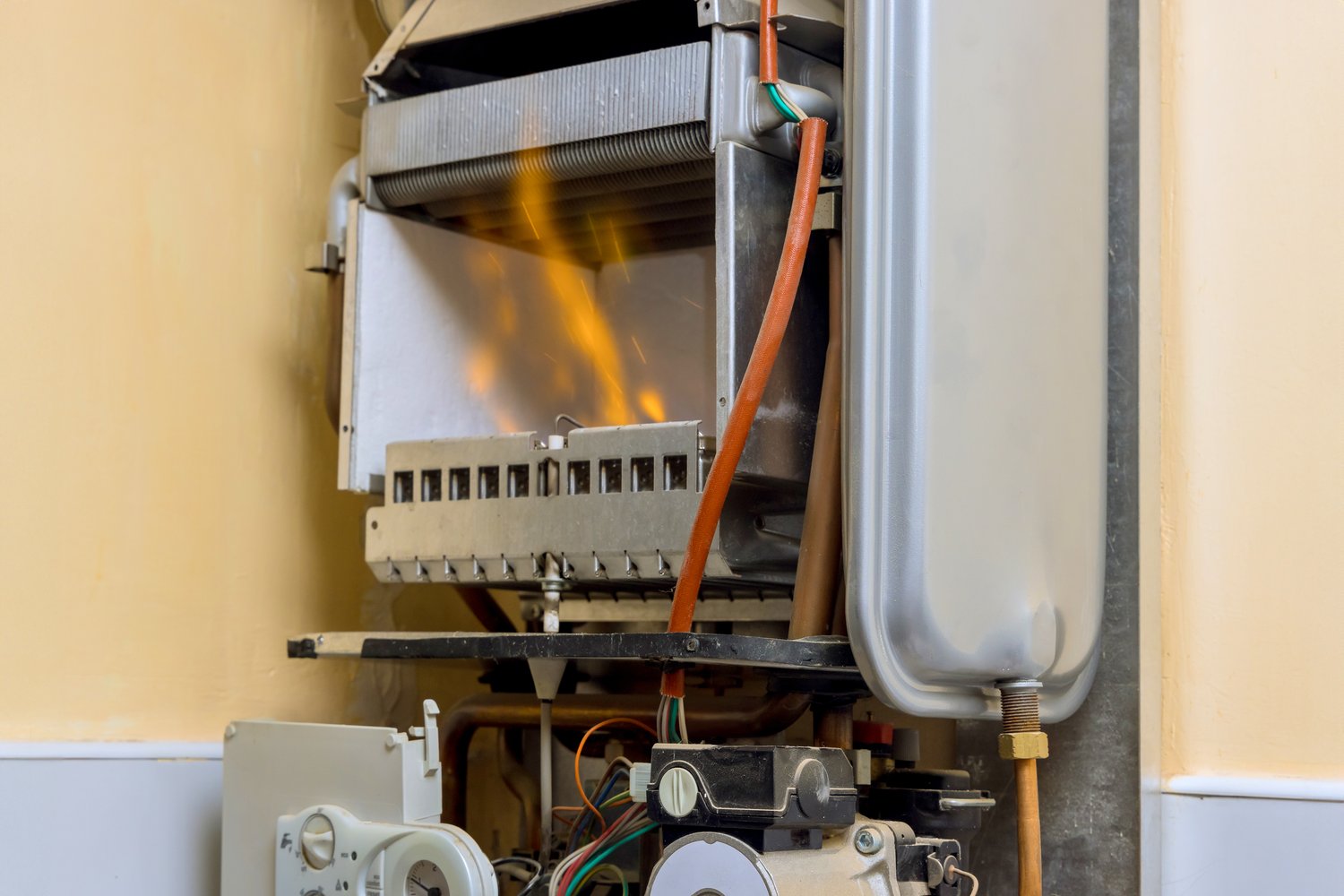 Essential guide to choosing the right chimney for your condensing gas boiler