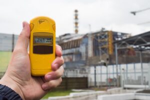 Essential guide to gas detection systems for workplace safety