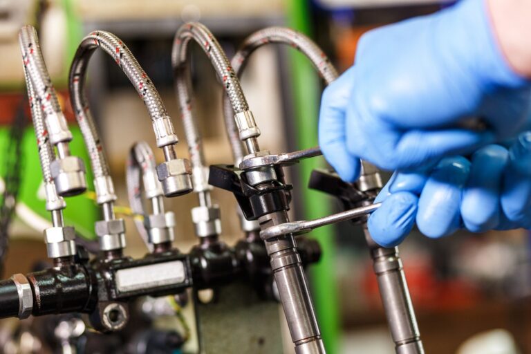 Essential guide to pneumatic tools for electrical and plumbing professionals