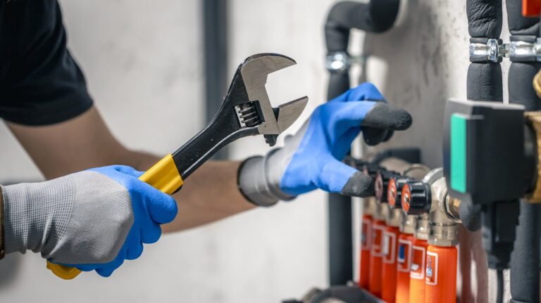Essential tips for selecting and using silicones, tools, and OHS equipment in electrical and plumbing work