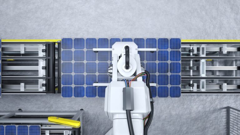 Essenzieller Leitfaden zu Energiespeicherlösungen für Photovoltaiksysteme
