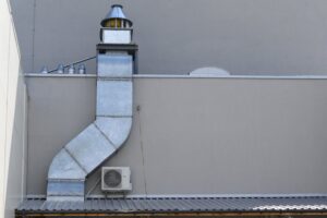 Essenzieller Leitfaden zur Auswahl des richtigen Schornsteins für Ihren kondensierenden Gasbrennwertkessel