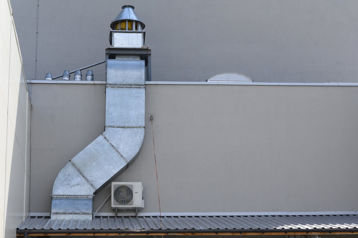 Essenzieller Leitfaden zur Auswahl des richtigen Schornsteins für Ihren kondensierenden Gasbrennwertkessel