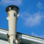 Guide essentiel pour choisir la bonne cheminée pour votre chaudière à gaz à condensation