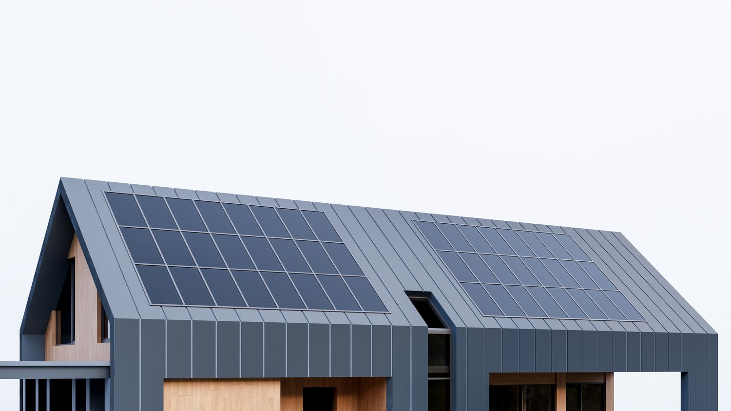 Harnessing the power of solar energy for your home