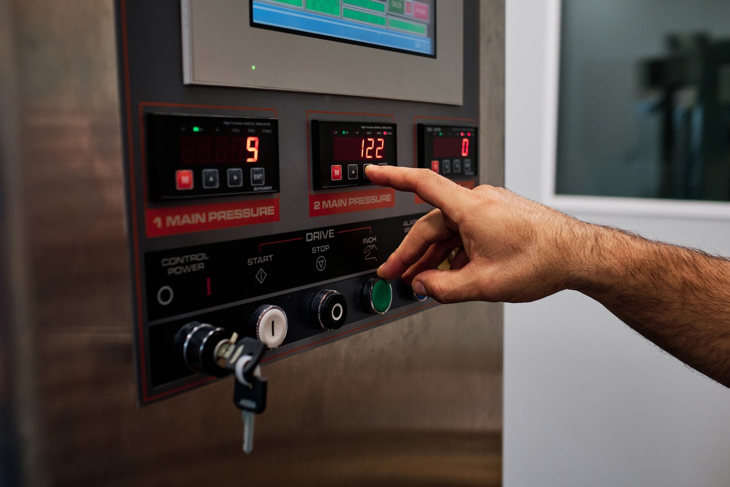 Hot Tub Control Panel Error Codes: Quick Reference Guide