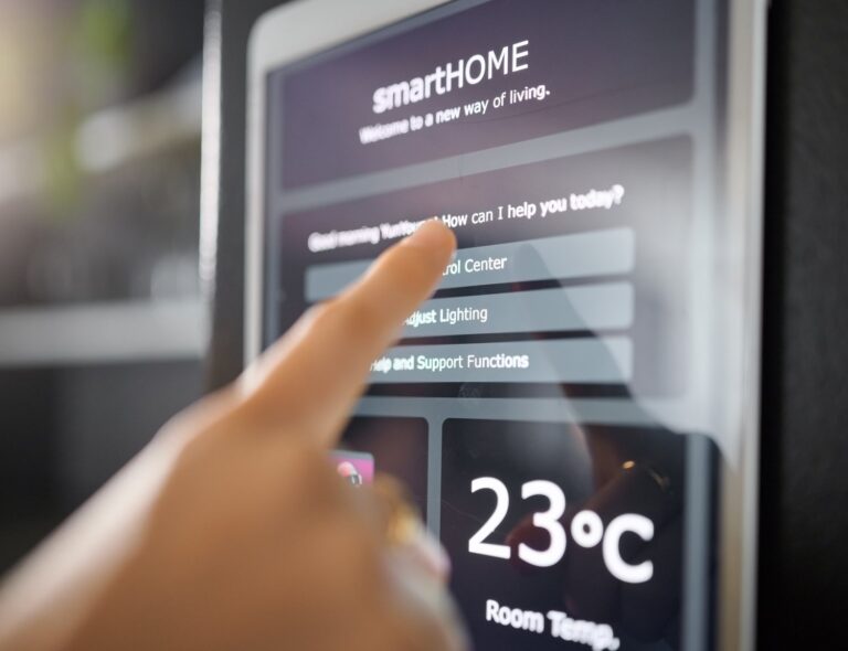 Smart Home Hub Connection Issues: Fixing Device Integration Problems
