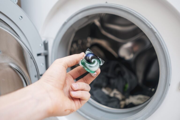Washing Machine Error Codes: Quick Solutions for Common Display Messages