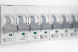 Whole House Surge Protector Problems: Status Light Solutions