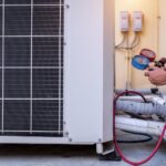 Why Is My Heat Pump Making Strange Noises? Troubleshooting Vibrations