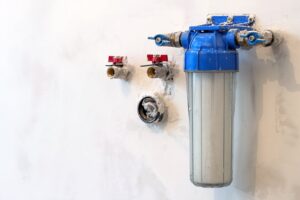 Why Is My Reverse Osmosis System Making Noise? Pressure Solutions