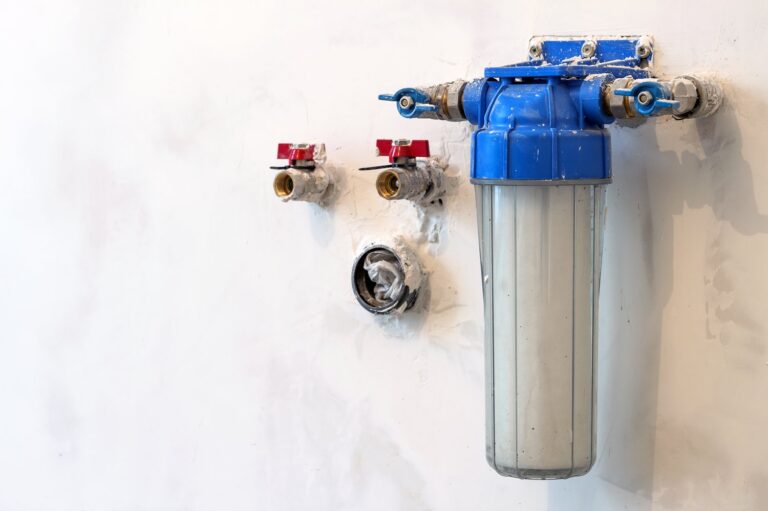 Why Is My Reverse Osmosis System Making Noise? Pressure Solutions