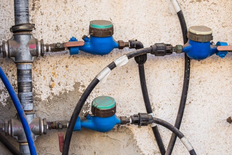 Why Is My Smart Water Meter Reading Incorrectly? Calibration Solutions