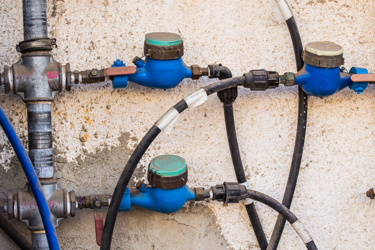 Why Is My Smart Water Meter Reading Incorrectly? Calibration Solutions