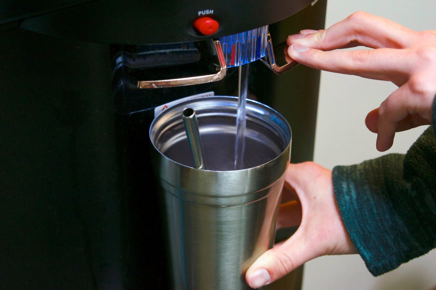 Why Is My Water Filter System Running Slowly? Flow Rate Solutions