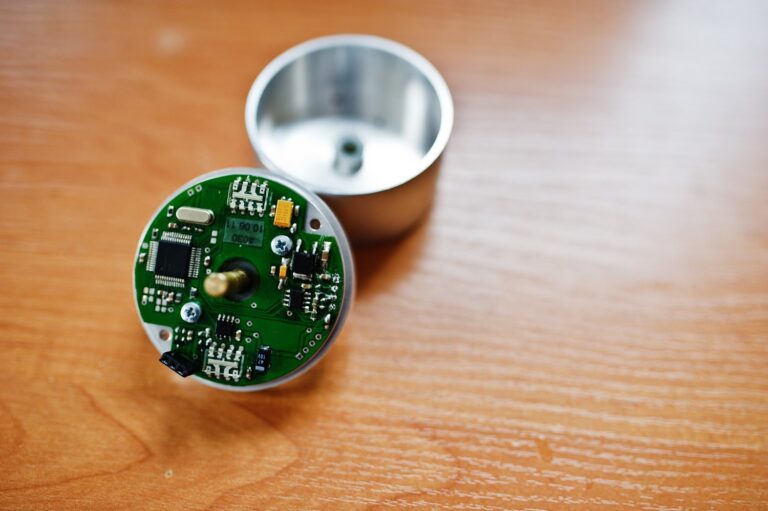 Why Is My Water Leak Detector Giving False Alarms? Sensor Solutions