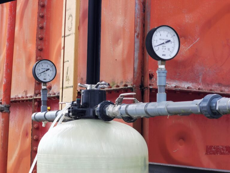 Why Is My Well Pump Cycling On and Off? Pressure Tank Solutions