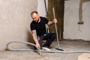 Drain Snake Operation: Professional Techniques for Home Use