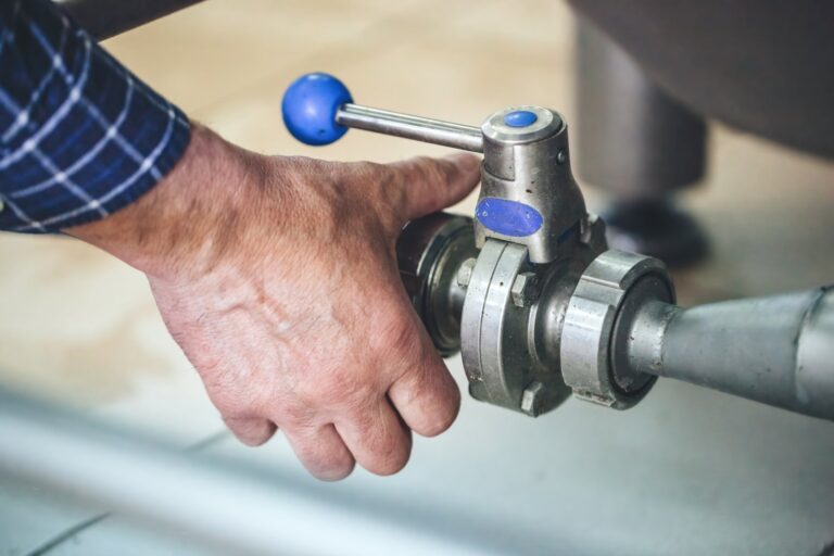 How to Install a Pressure Reducing Valve: Protect Your Plumbing System
