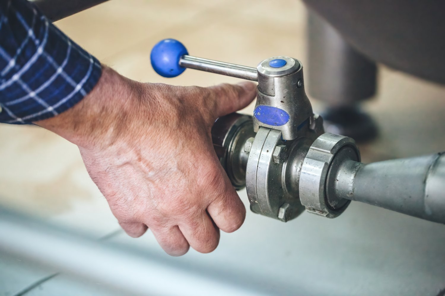 How to Install a Pressure Reducing Valve: Protect Your Plumbing System