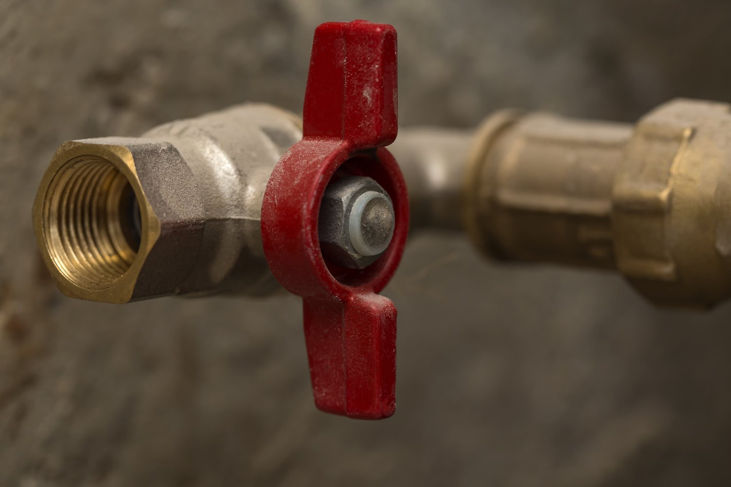 Main Water Shut-Off Valve Replacement: Emergency Preparation Guide