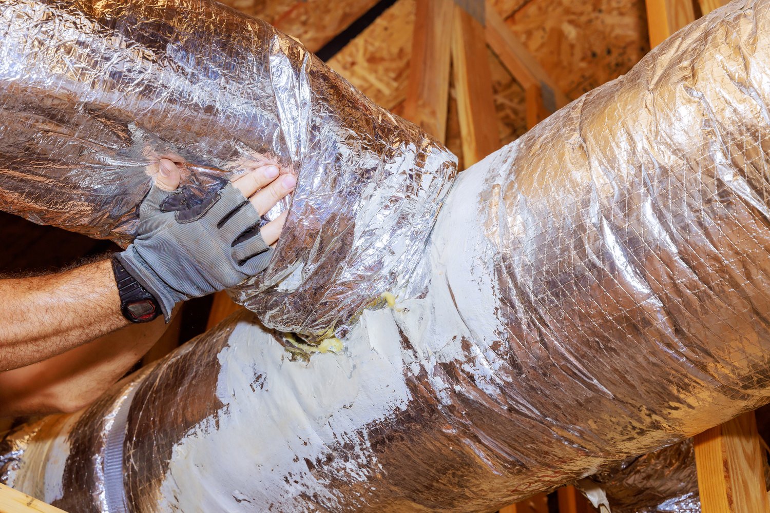 Pipe Insulation Methods: Prevent Freezing and Energy Loss