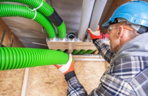 Plumbing Vent Stack Issues: Signs of Blockage and DIY Solutions
