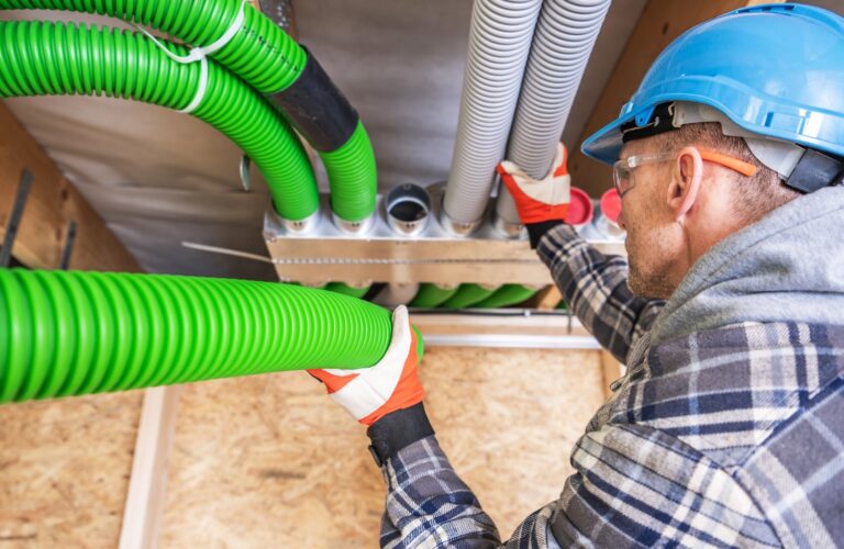 Plumbing Vent Stack Issues: Signs of Blockage and DIY Solutions