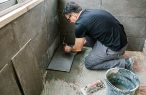 Shower Pan Liner Installation: Waterproofing Best Practices